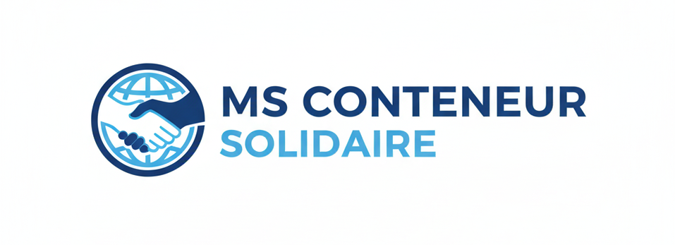 MS conteneur